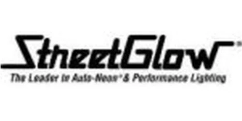 Streetglow Promo Code