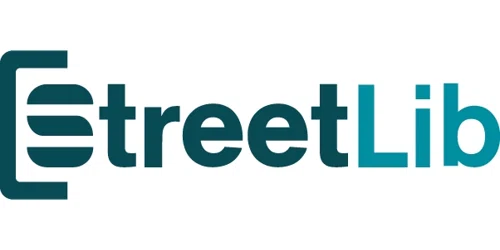StreetLib Promo Code
