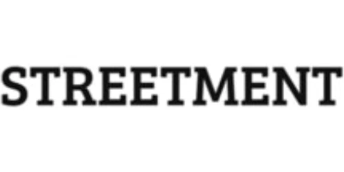 Streetment Promo Code