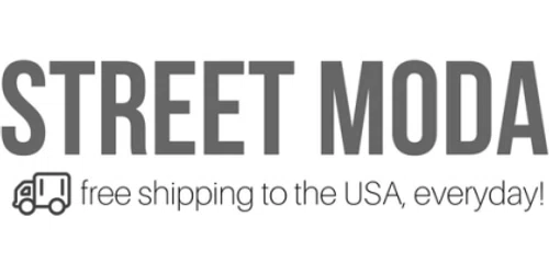 Street Moda Promo Code