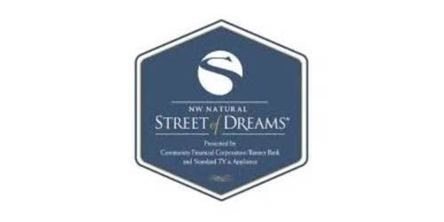 20% Off NW Natural Street of Dreams Promo Codes | Oct '22