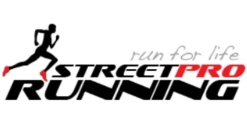 Streetprorunning Promo Code