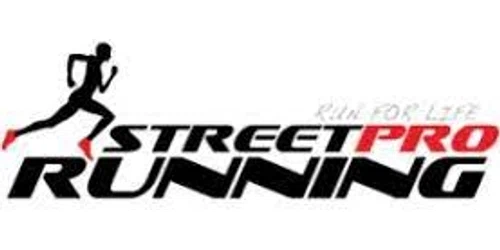 StreetProRunning UK Promo Code