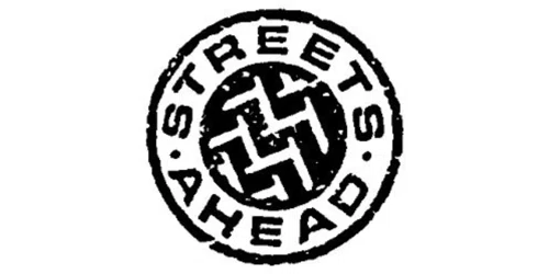 Streets Ahead Merchant logo