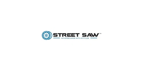 StreetSaw coupon