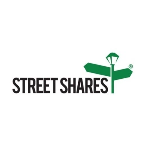 Street Shares Promo Code
