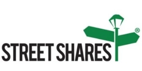 Street Shares Merchant logo