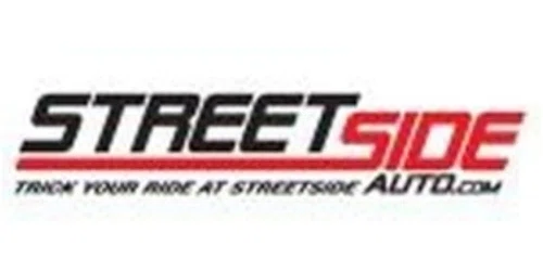 StreetSideAuto Merchant Logo