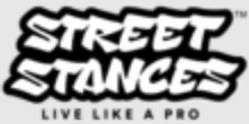 Street Stances Merchant logo