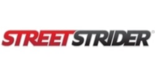 Street Strider Promo Code