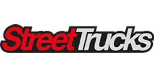 Street Trucks Promo Code