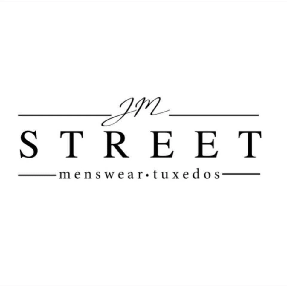Street Tuxedo Merchant Logo