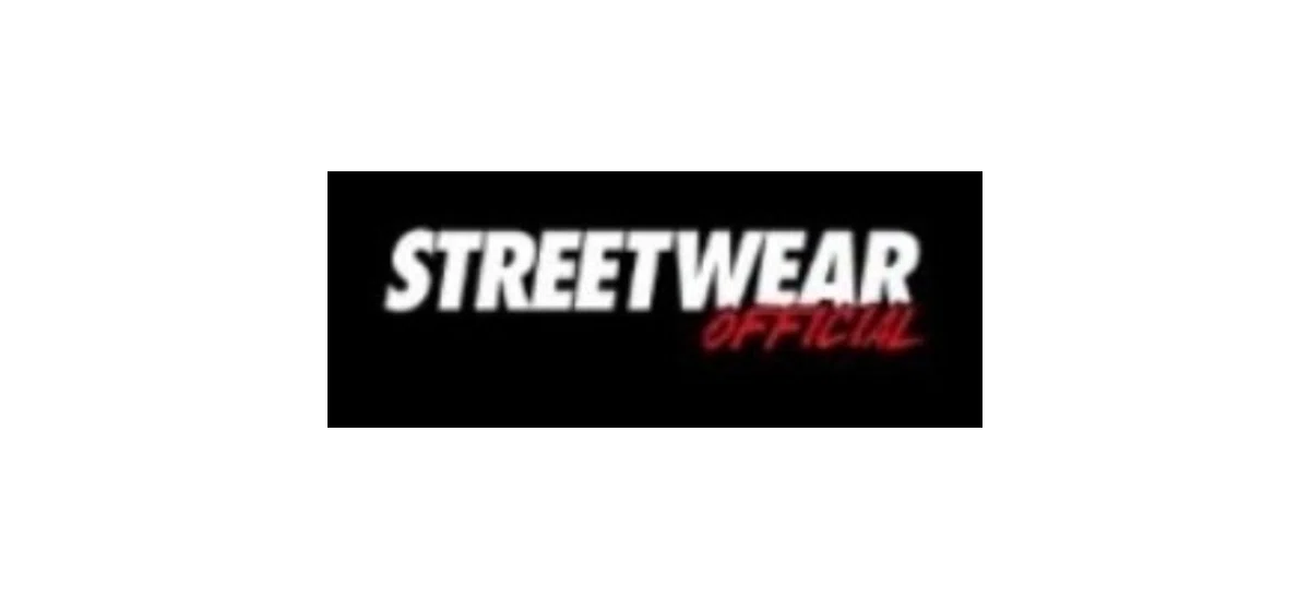 STREETWEAR OFFICIAL Promo Code — 55% Off May 2024