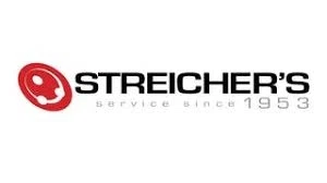 Streicher's Promo Code