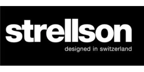 Strellson Promo Code