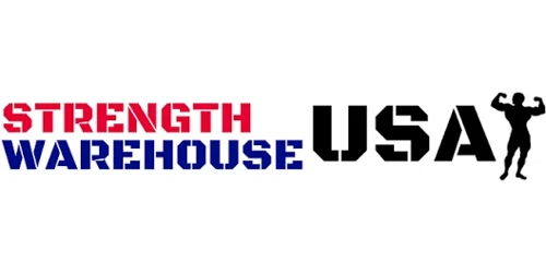 Strength Warehouse USA Promo Code