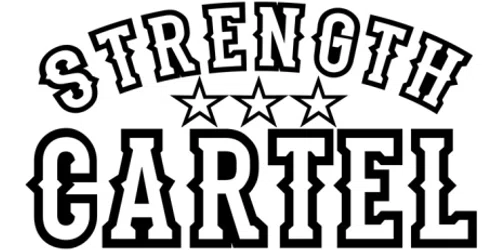 Strength Cartel Merchant logo