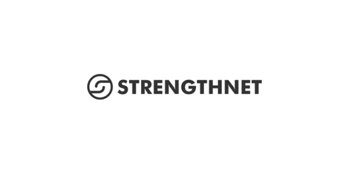 STRENGTHNET coupon