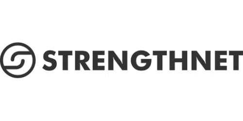 STRENGTHNET Promo Code