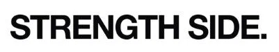 Strength Side Merchant Logo