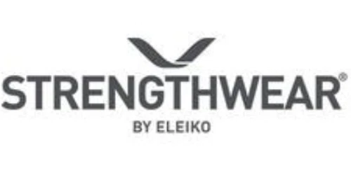Strengthwear by Eleiko Promo Code