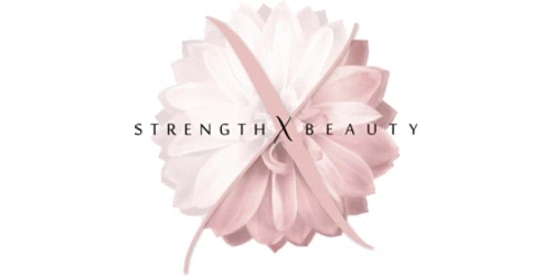 Strength x Beauty Promo Code