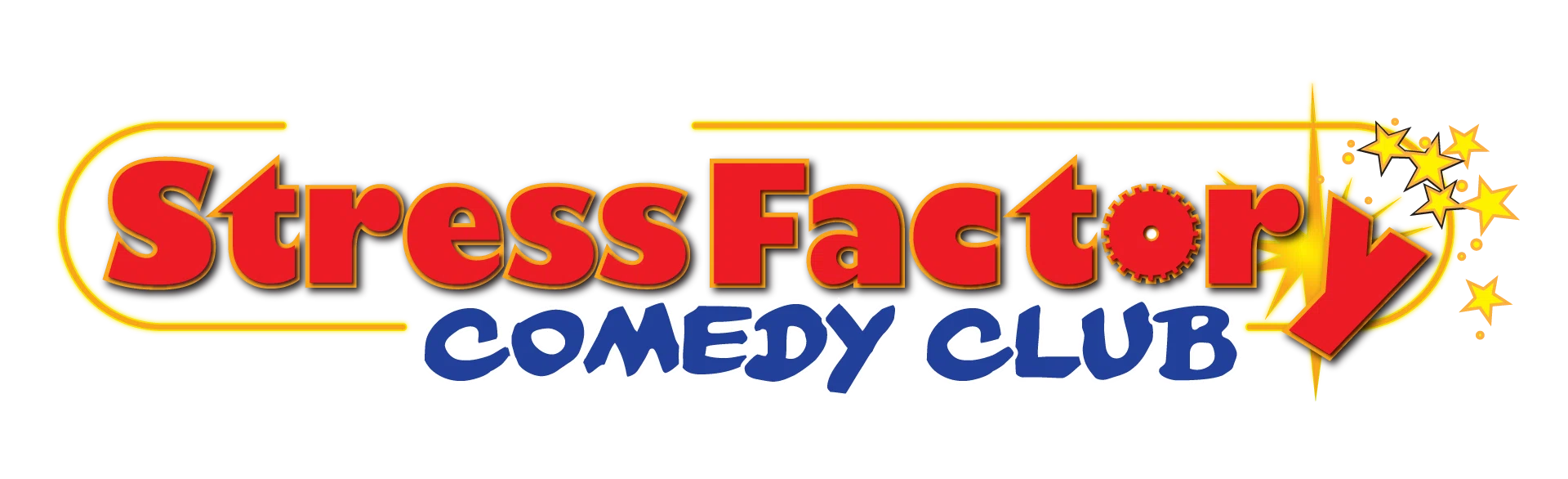 The Stress Factory Promo Code