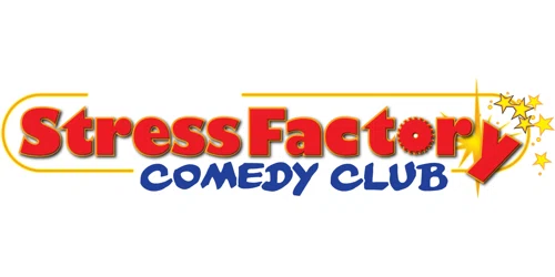 The Stress Factory Promo Code