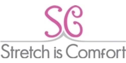 Stretch Is Comfort Promo Code