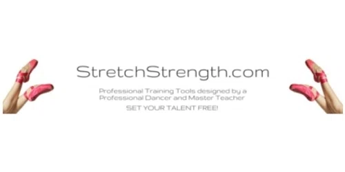 StretchStrength.com Promo Code