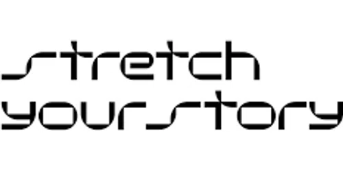 Stretch Your Story Promo Code