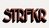 STRFKR Merchant Logo