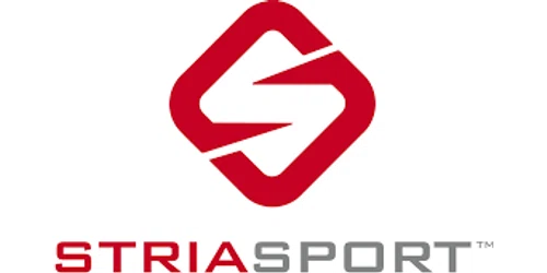 Stria Sport Promo Code