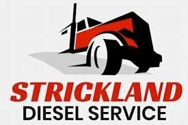 STRICKLAND DIESEL SERVICE Merchant Logo