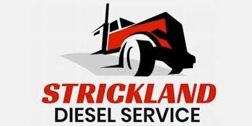 STRICKLAND DIESEL SERVICE Promo Code