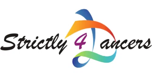 Strictly4dancers Promo Code