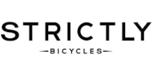 Strictly Bicycles Promo Code