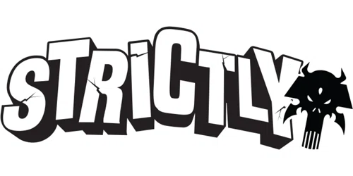 Strictly BMX Promo Code
