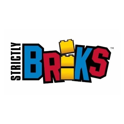 Strictly Briks Merchant Logo