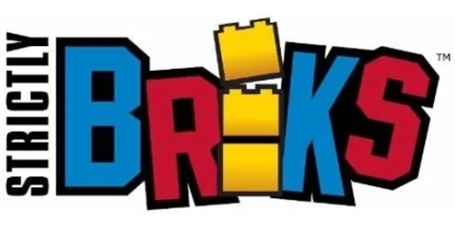 Strictly Briks Promo Code