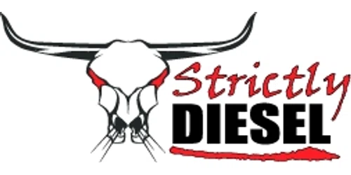 Strictly Diesel Promo Code