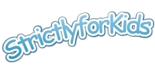 Strictly for Kids Promo Code