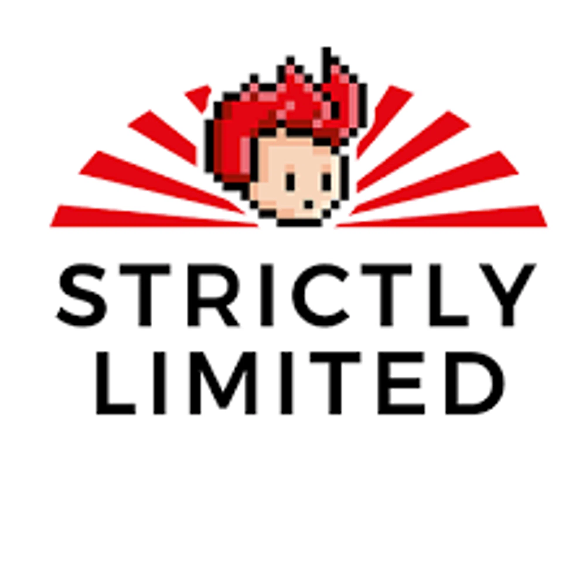 Strictly Limited Games Promo Code
