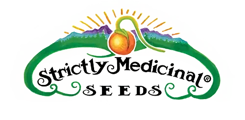 Strictly Medicinal Seeds Promo Code
