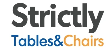 STRICTLY TABLES AND CHAIRS Discount Code — 200 Off 2024