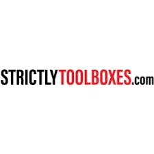 StrictlyToolBoxes.com Merchant Logo