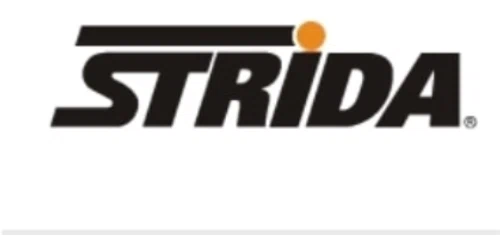 Strida Promo Code