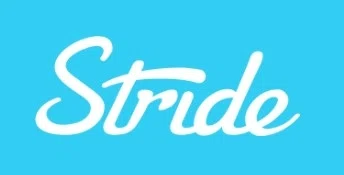 Stride Health Merchant Logo