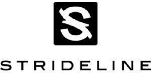 Strideline coupon