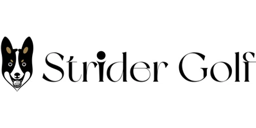 Strider Golf Promo Code